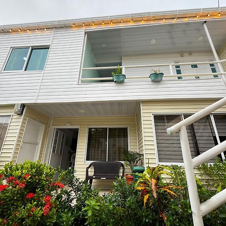 Estrella Del Mar Appartement San Andrés Buitenkant foto