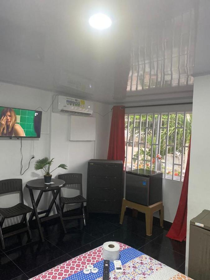 Estrella Del Mar Appartement San Andrés Buitenkant foto