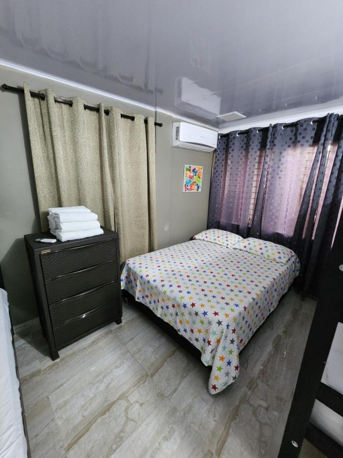Estrella Del Mar Appartement San Andrés Buitenkant foto