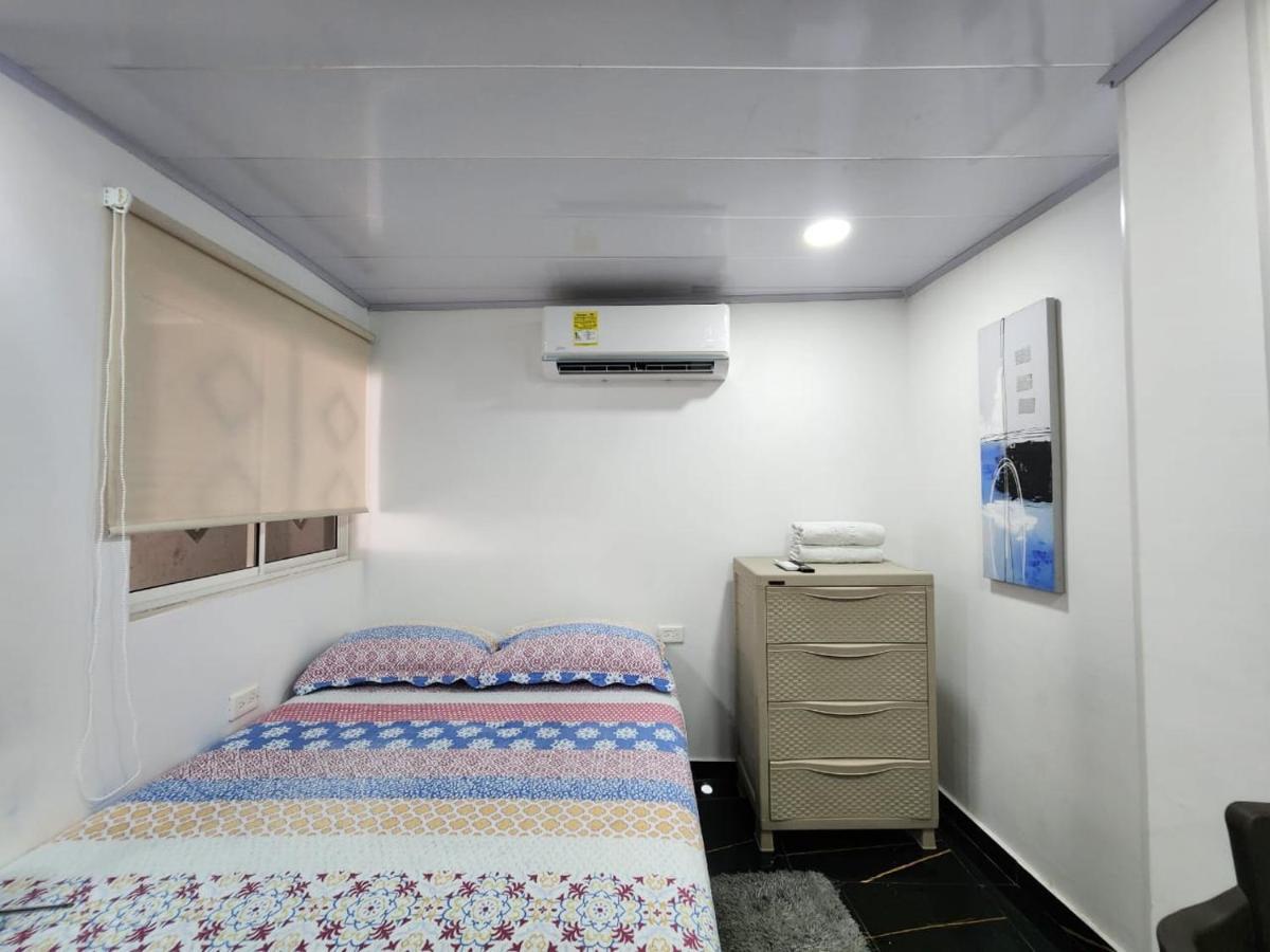 Estrella Del Mar Appartement San Andrés Buitenkant foto
