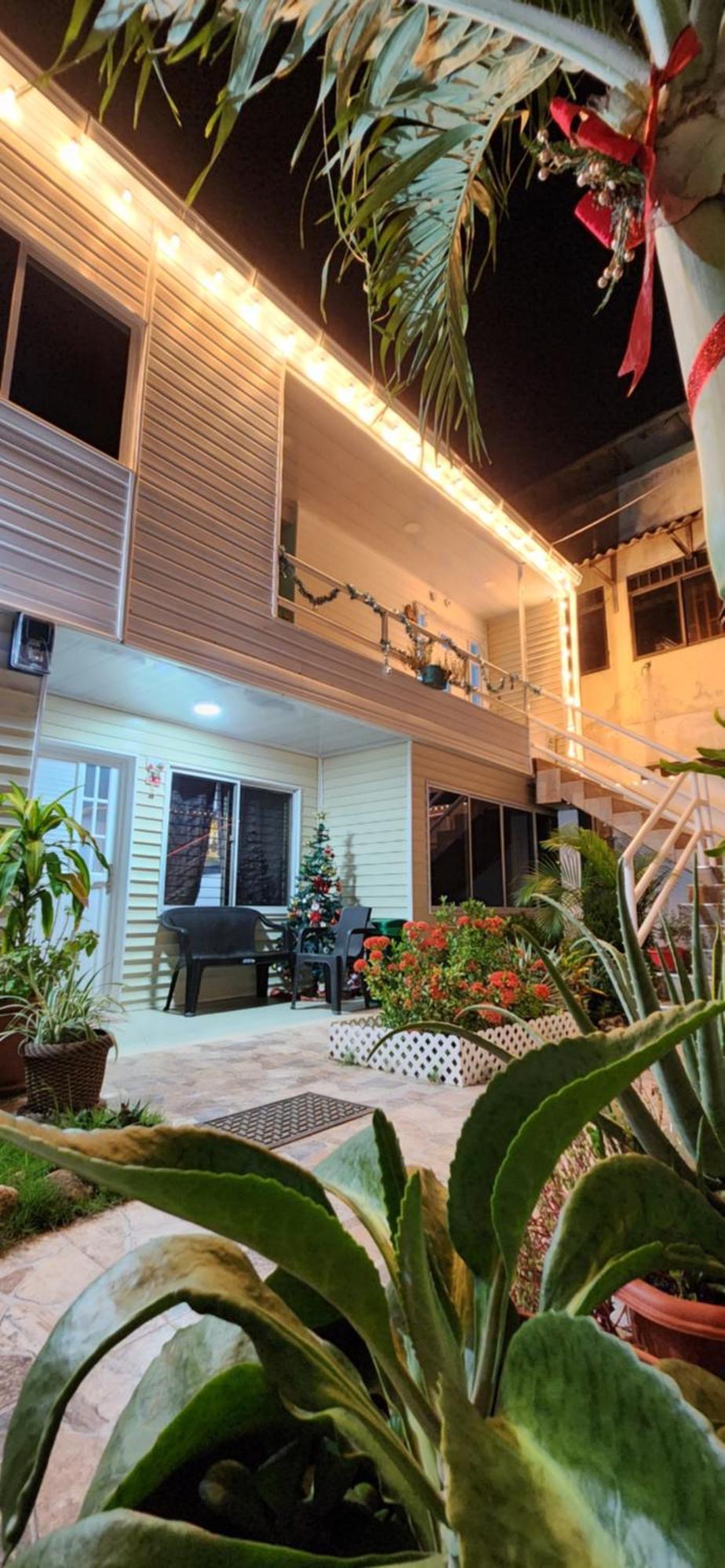 Estrella Del Mar Appartement San Andrés Buitenkant foto