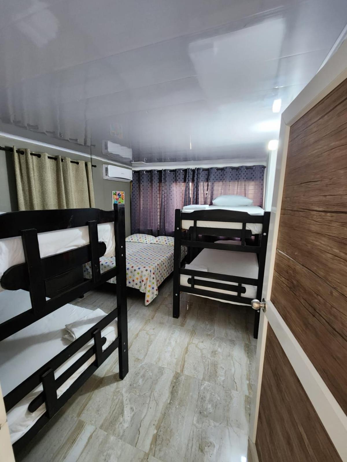 Estrella Del Mar Appartement San Andrés Buitenkant foto