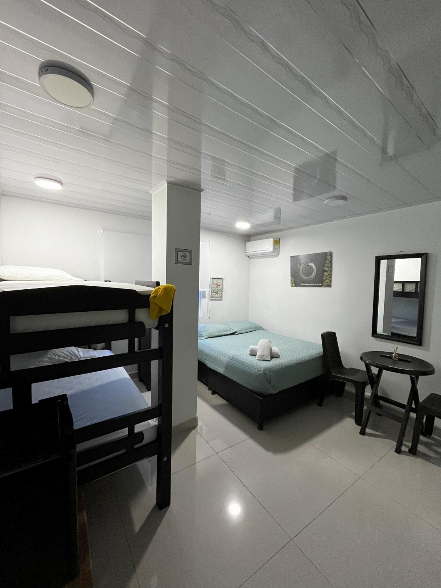 Estrella Del Mar Appartement San Andrés Buitenkant foto