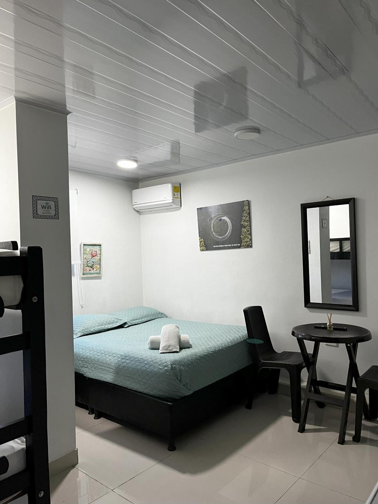 Estrella Del Mar Appartement San Andrés Buitenkant foto