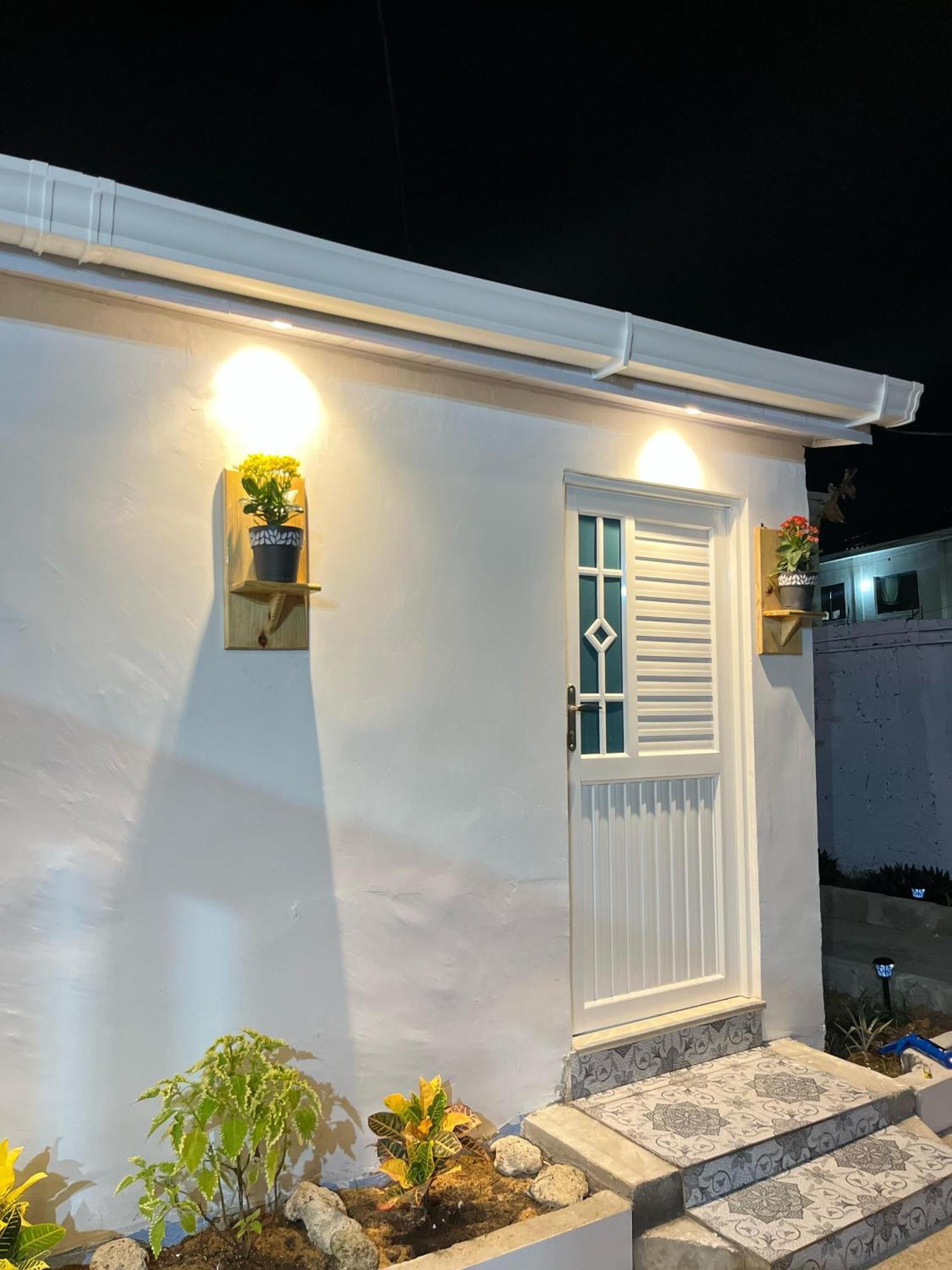 Estrella Del Mar Appartement San Andrés Buitenkant foto